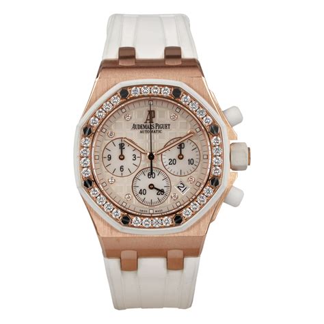 audemars piguet lady 1980|audemars piguet ladies diamond watch.